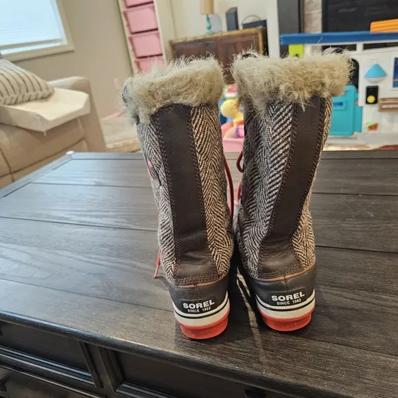 Sorel Tofino Winter Boots
