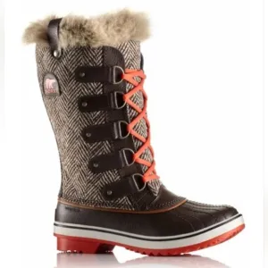 Sorel Tofino Winter Boots