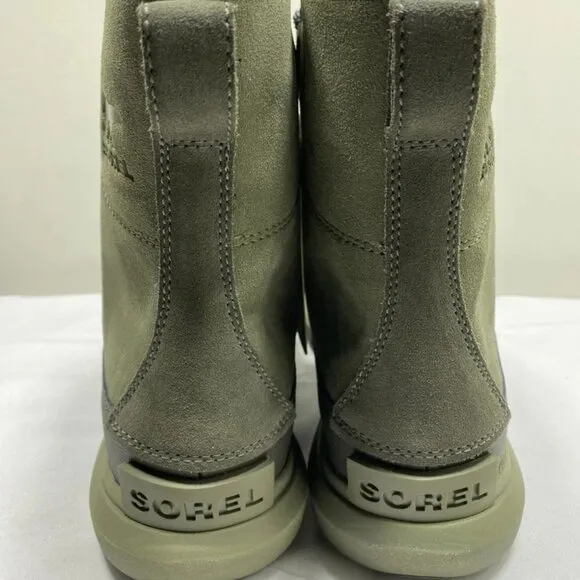 Sorel Women’s Explorer Next Joan Cozy Boots – Waterproof, Lightly Insulated
