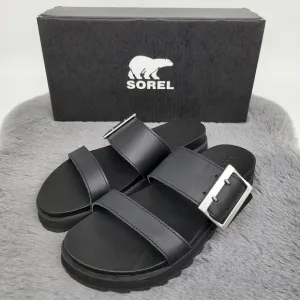 SOREL Women's Roaming Slide Sandals