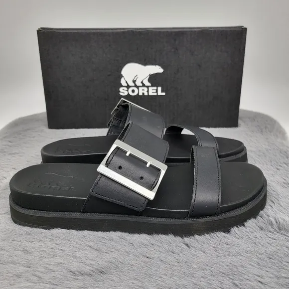 SOREL Women's Roaming Slide Sandals