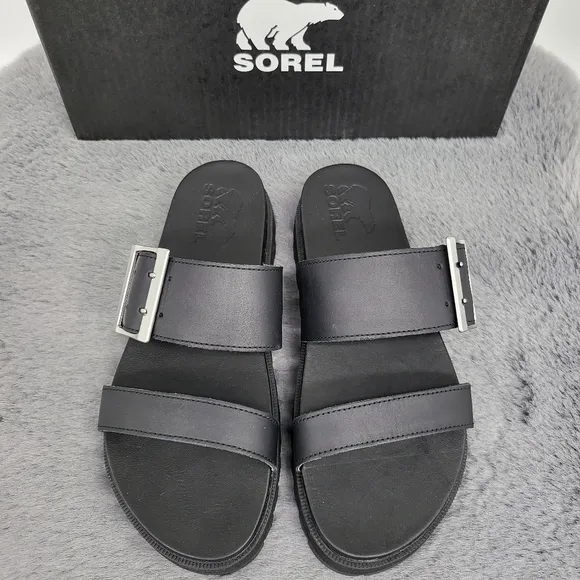 SOREL Women's Roaming Slide Sandals