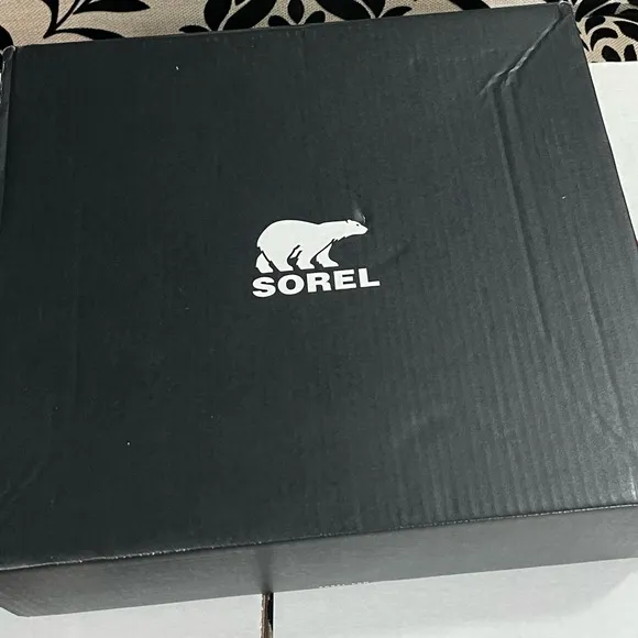 Sorel Women’s Tofino ii Waterproof Dahlia Red Boots Size 11