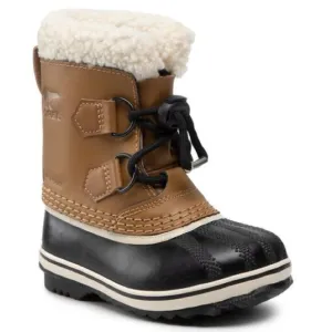 Sorel Yoot PAC Snow Boots - Mesquite