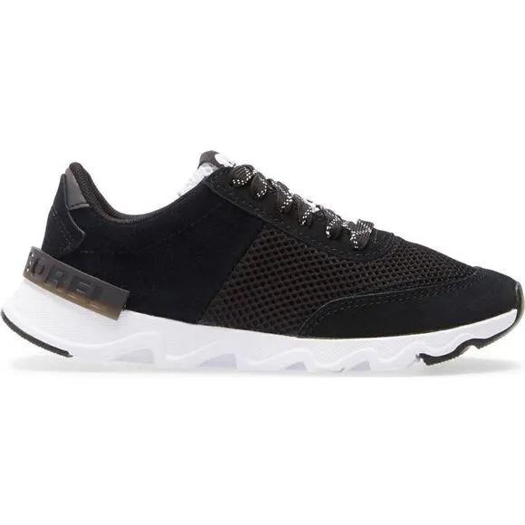 Sorel | Kinetic Lite Sneaker | Black