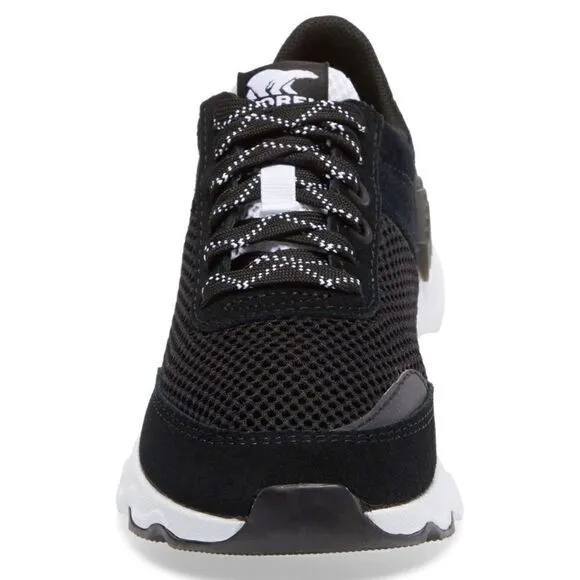 Sorel | Kinetic Lite Sneaker | Black