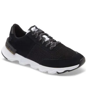 Sorel | Kinetic Lite Sneaker | Black