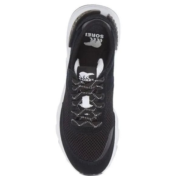 Sorel | Kinetic Lite Sneaker | Black