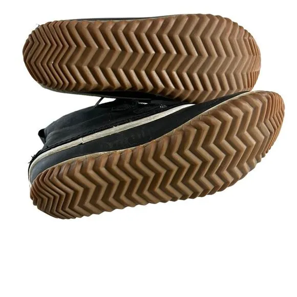 SOREL Out and About Waterproof Duck Boots