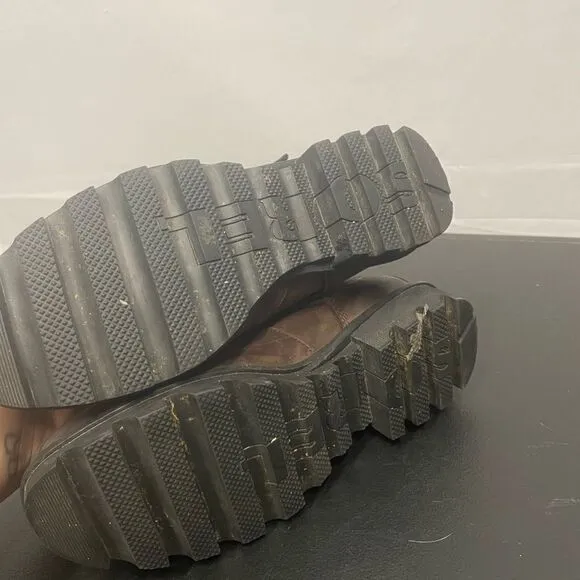 Sorel Phoenix Moto Boot Waterproof