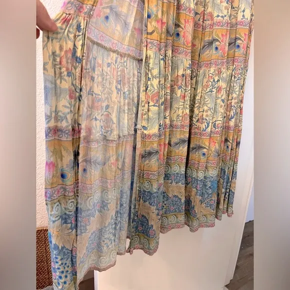 Spell &amp; the Gypsy Opal Oasis dress