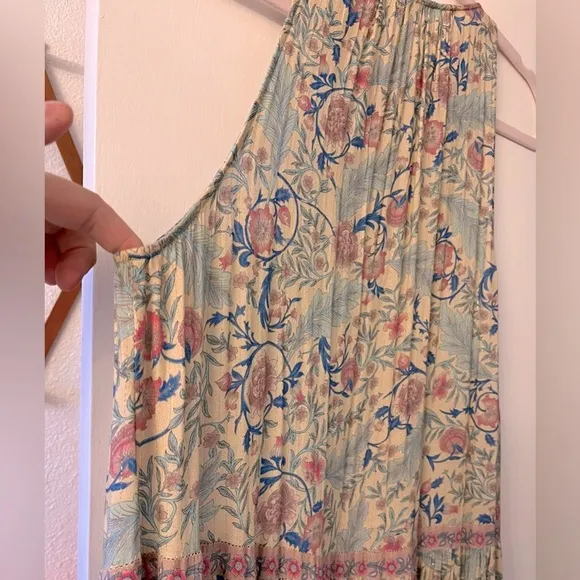 Spell &amp; the Gypsy Opal Oasis dress