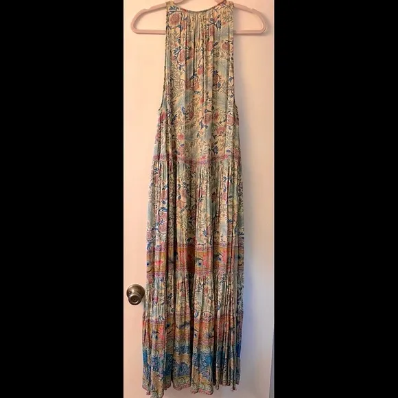 Spell &amp; the Gypsy Opal Oasis dress