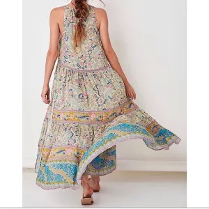 Spell &amp; the Gypsy Opal Oasis dress