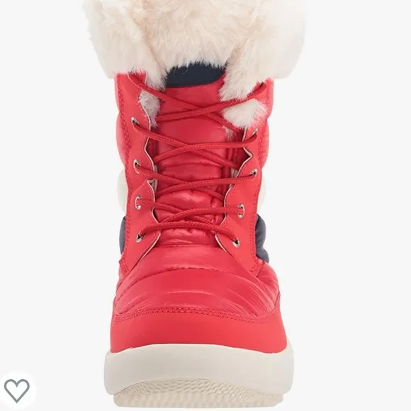 Sperry Bearing Plushwave boots
