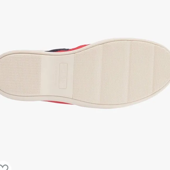 Sperry Bearing Plushwave boots