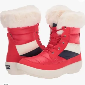 Sperry Bearing Plushwave boots