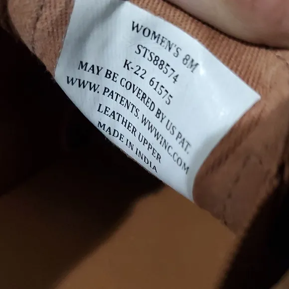 Sperry Tan Platform Loafers