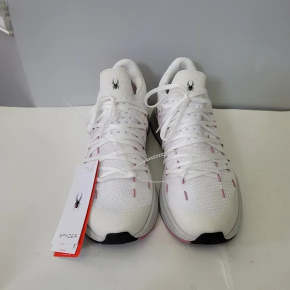 SpyderWomen's Tempo Mesh Knit Sneakers