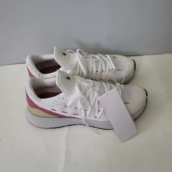 SpyderWomen's Tempo Mesh Knit Sneakers