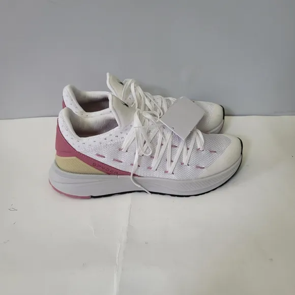 SpyderWomen's Tempo Mesh Knit Sneakers