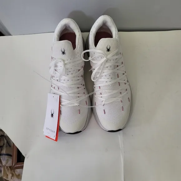 SpyderWomen's Tempo Mesh Knit Sneakers