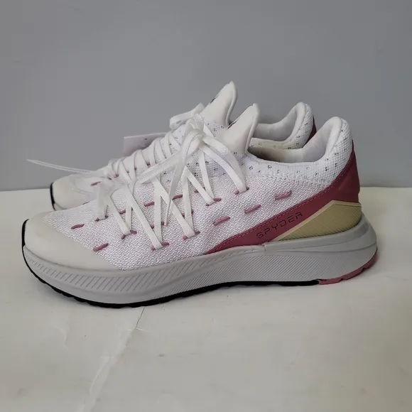 SpyderWomen's Tempo Mesh Knit Sneakers