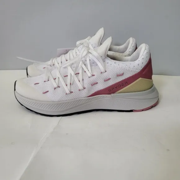 SpyderWomen's Tempo Mesh Knit Sneakers
