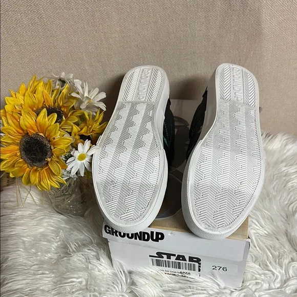 Star Wars Slip-On Sneakers
