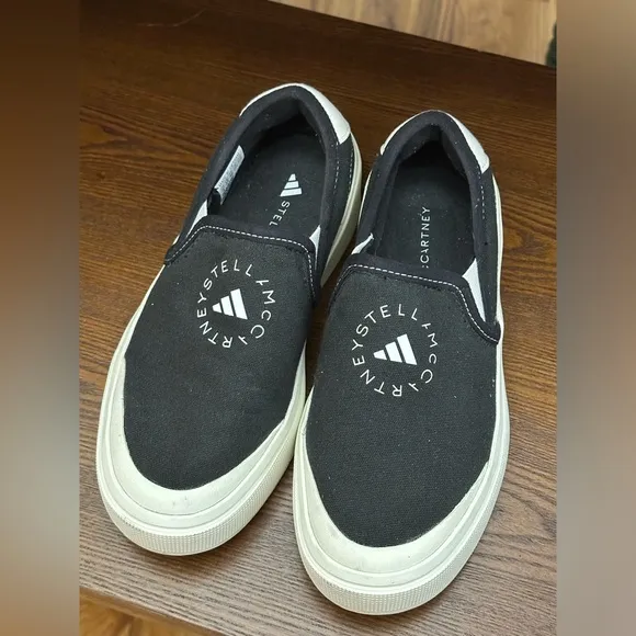 Stella McCartney Court Slip On