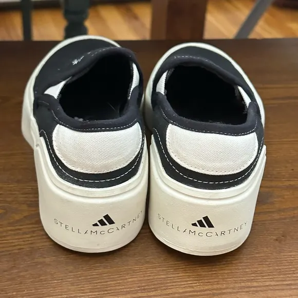 Stella McCartney Court Slip On