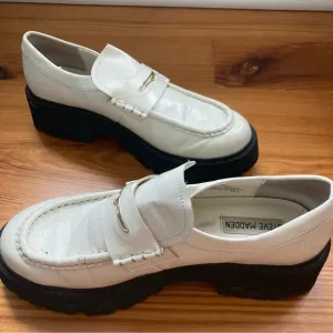 Steve Madden Malvern chunky loafers