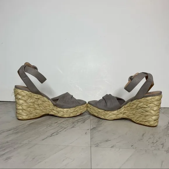 Steve Madden Poloma Espadrille Sandal