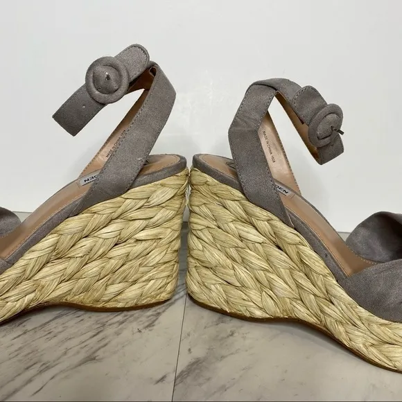 Steve Madden Poloma Espadrille Sandal