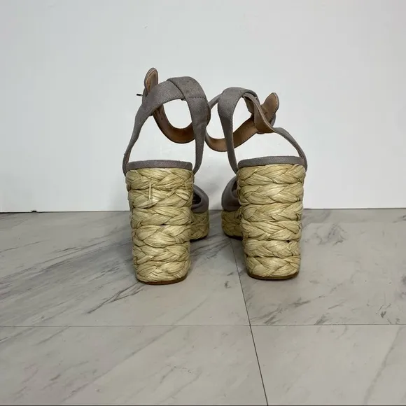 Steve Madden Poloma Espadrille Sandal