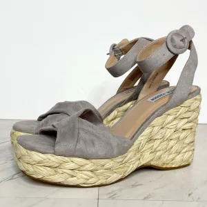 Steve Madden Poloma Espadrille Sandal