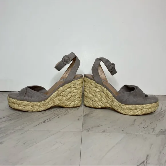 Steve Madden Poloma Espadrille Sandal