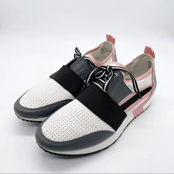 Steve Madden Slip On Arpi Multicolor Sneakers