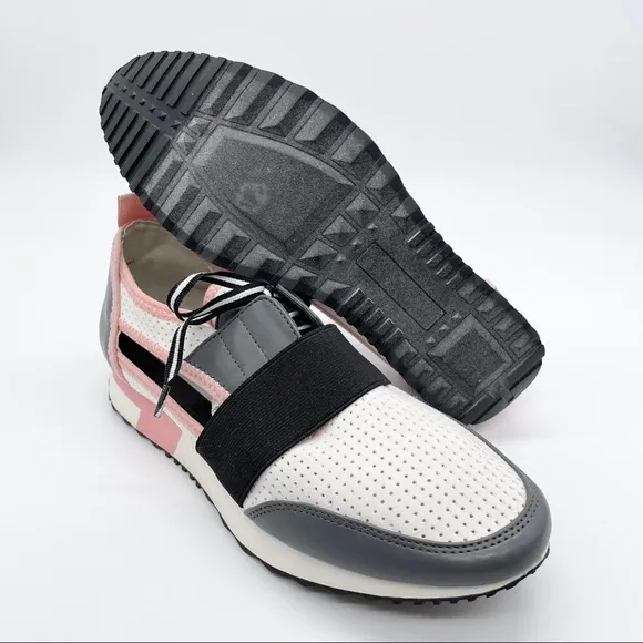 Steve Madden Slip On Arpi Multicolor Sneakers