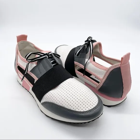 Steve Madden Slip On Arpi Multicolor Sneakers