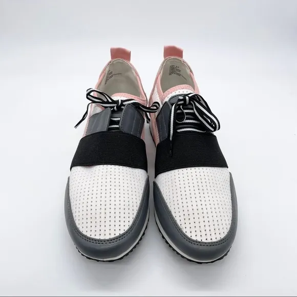 Steve Madden Slip On Arpi Multicolor Sneakers
