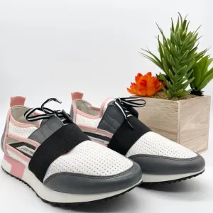 Steve Madden Slip On Arpi Multicolor Sneakers