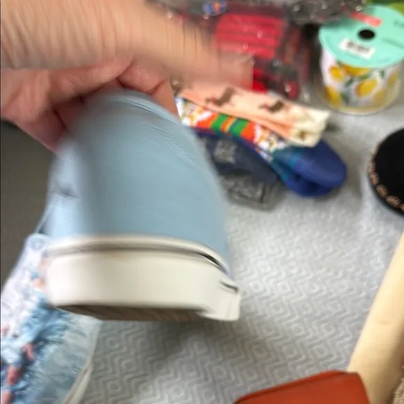 Stevo Slip-On Sneakers NWOT
