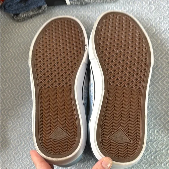 Stevo Slip-On Sneakers NWOT
