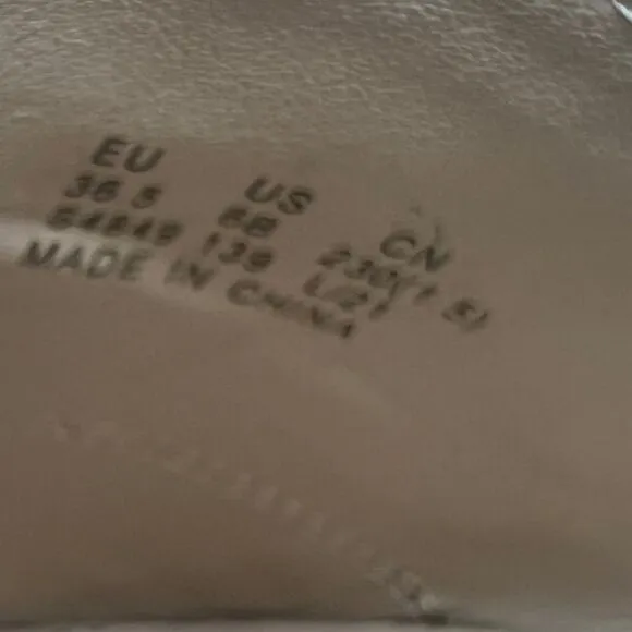 Stuart Weitzman Nugal Espadrilles