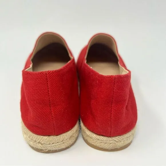 Stuart Weitzman Nugal Espadrilles