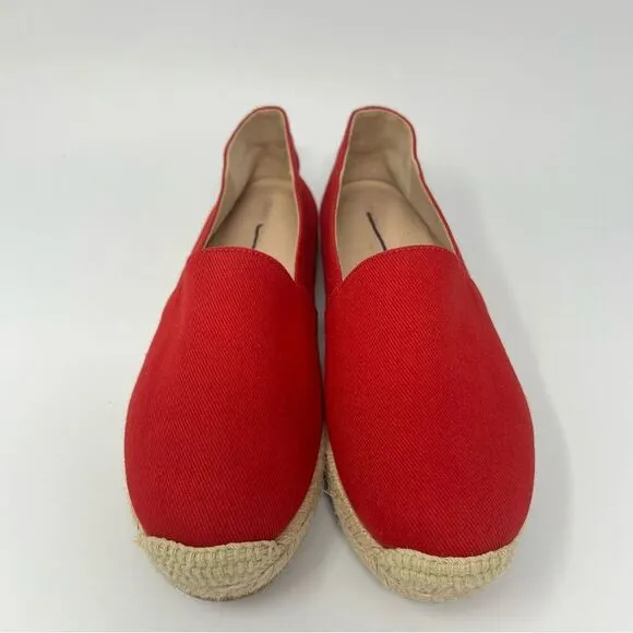 Stuart Weitzman Nugal Espadrilles