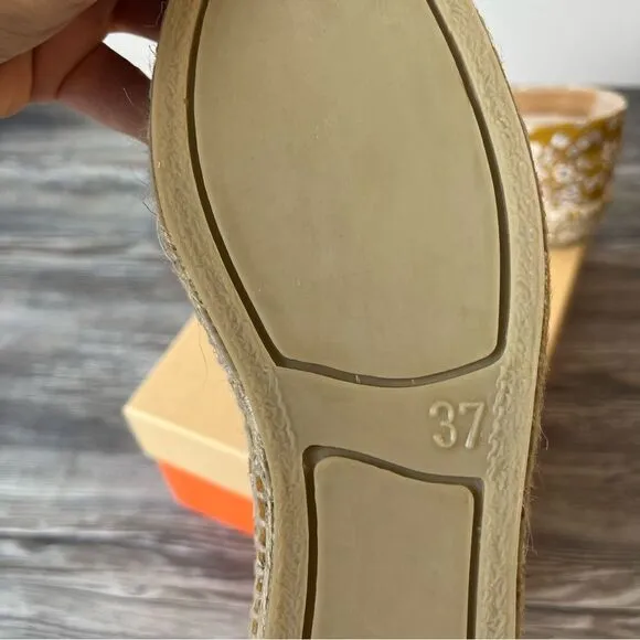Sundance Castaner Joana Espadrilles