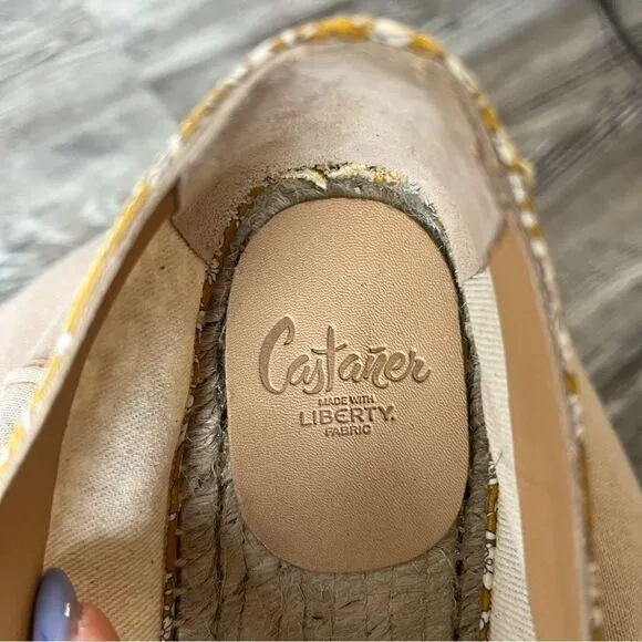 Sundance Castaner Joana Espadrilles