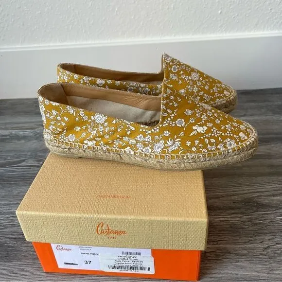 Sundance Castaner Joana Espadrilles
